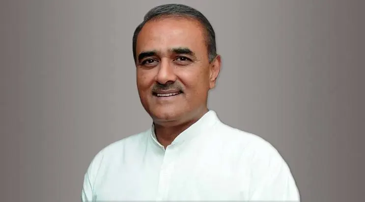 Hon’ble Shri Praful Patel