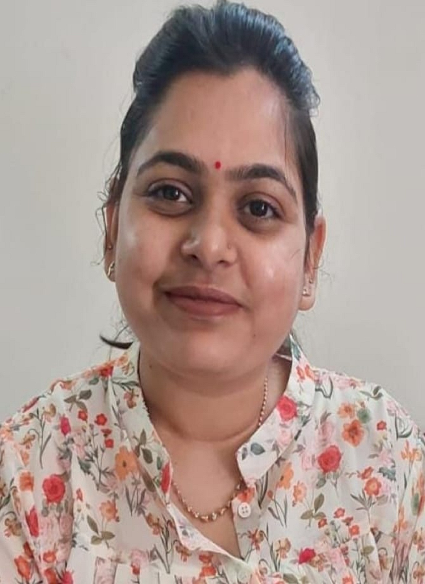 Hiral Vyas