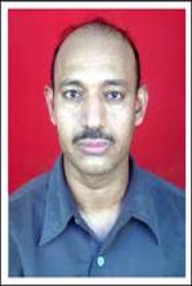 Viraj Welturkar