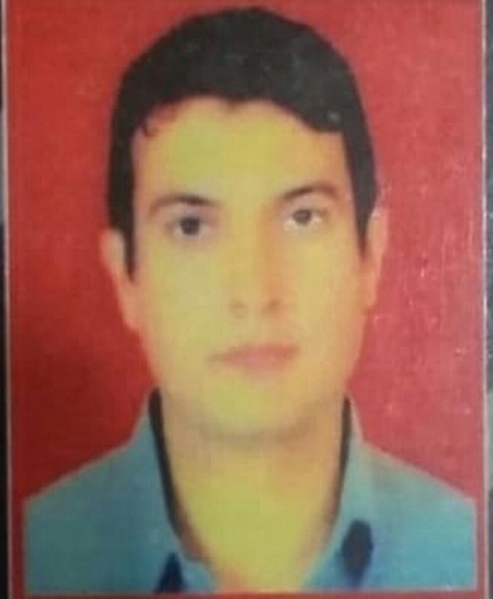 Bhavesh Jasani