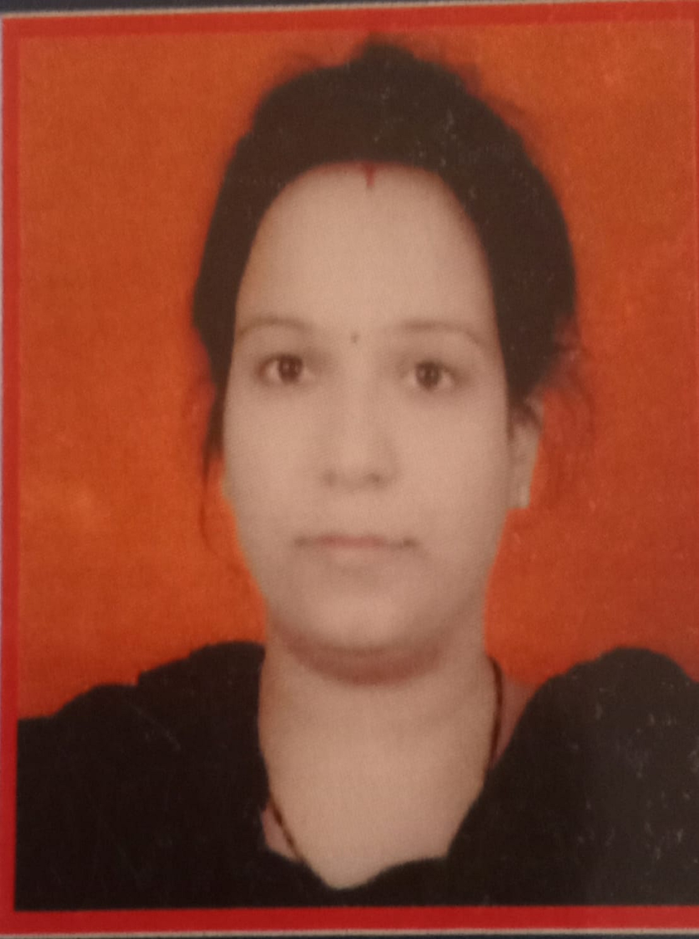 Khushboo Hotchandani