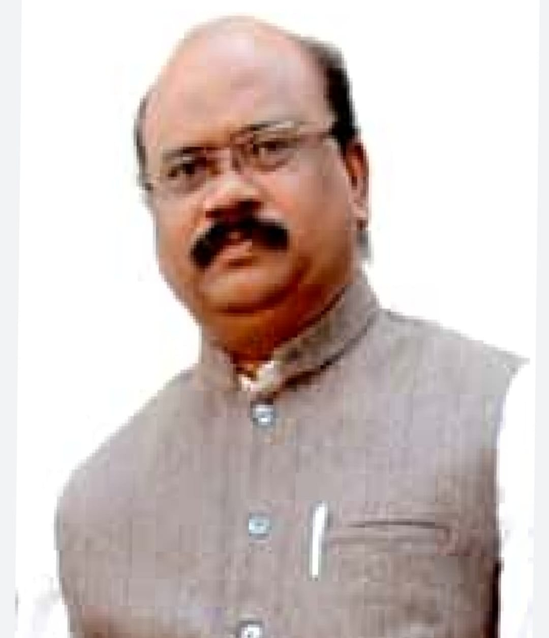 Ravindra Mohture