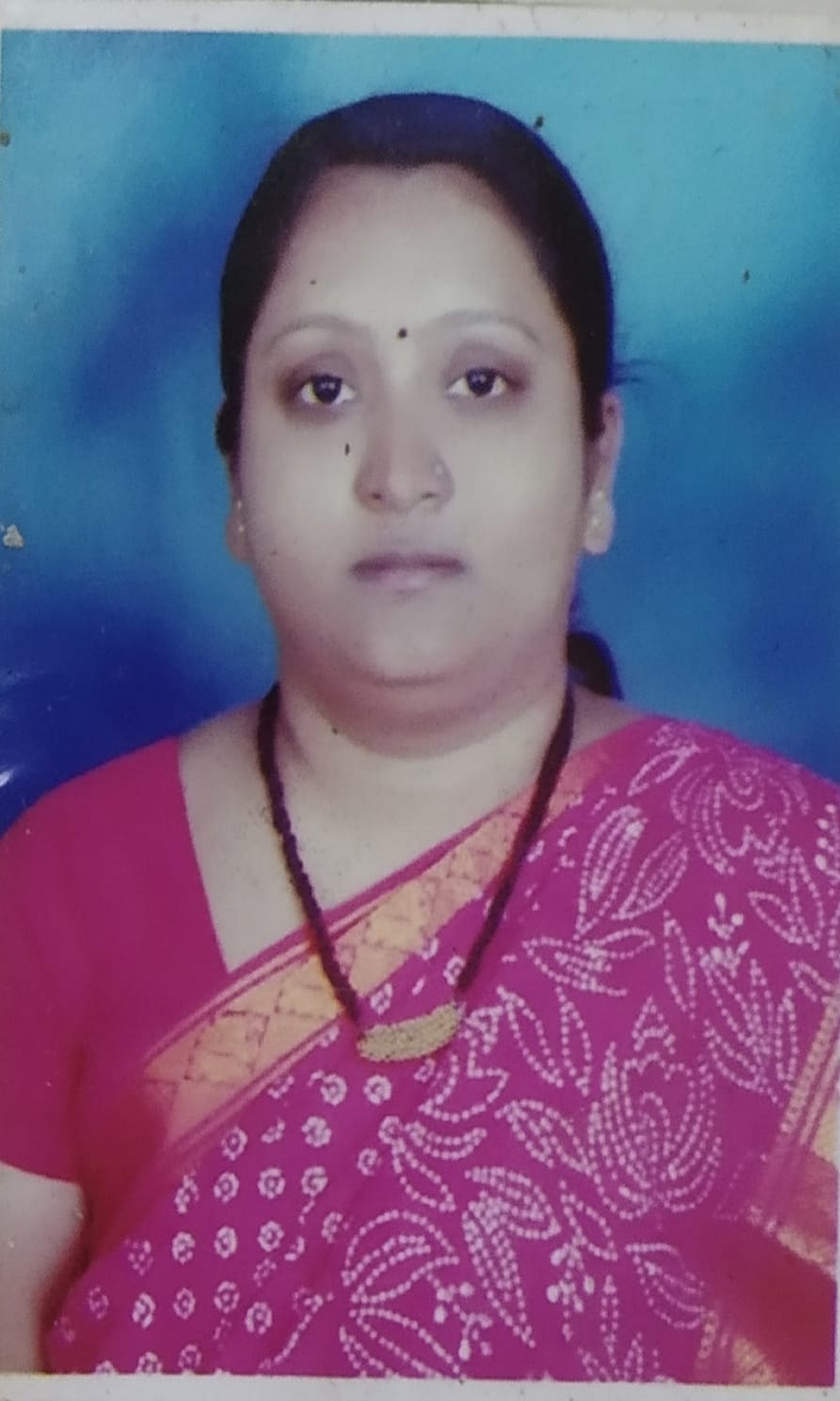 Trupti Patel