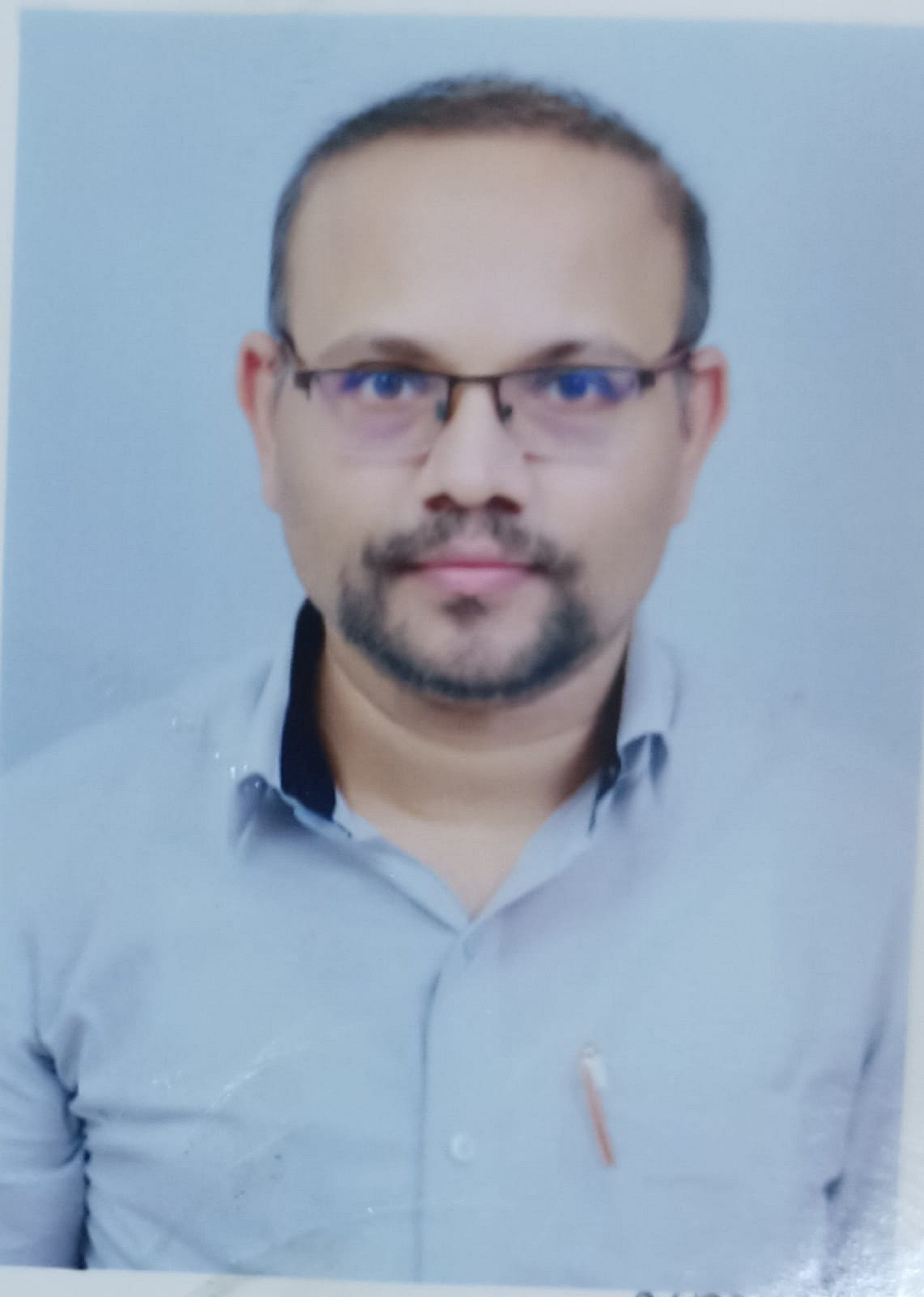 Tarendra Patle