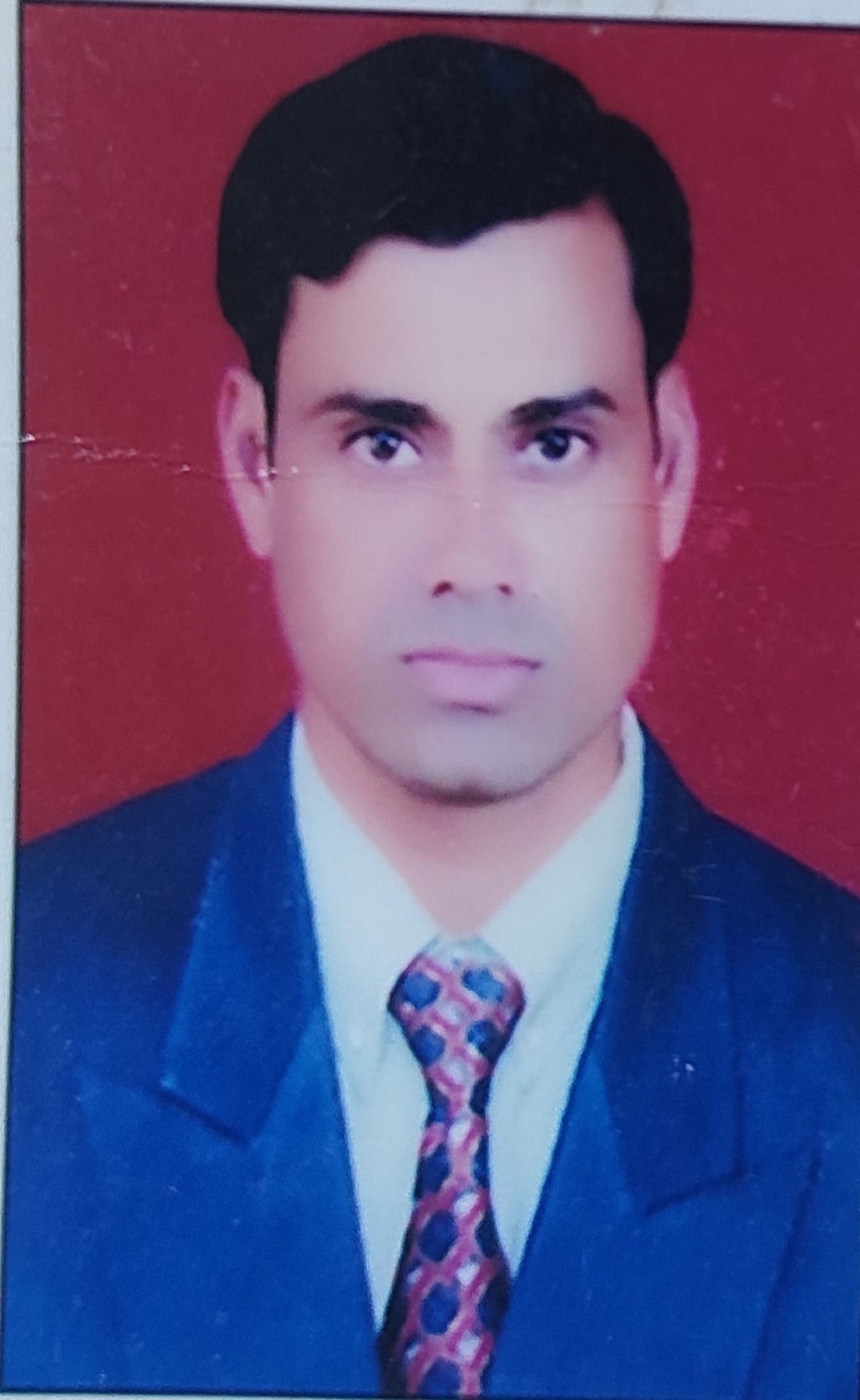 Santosh Chopkar