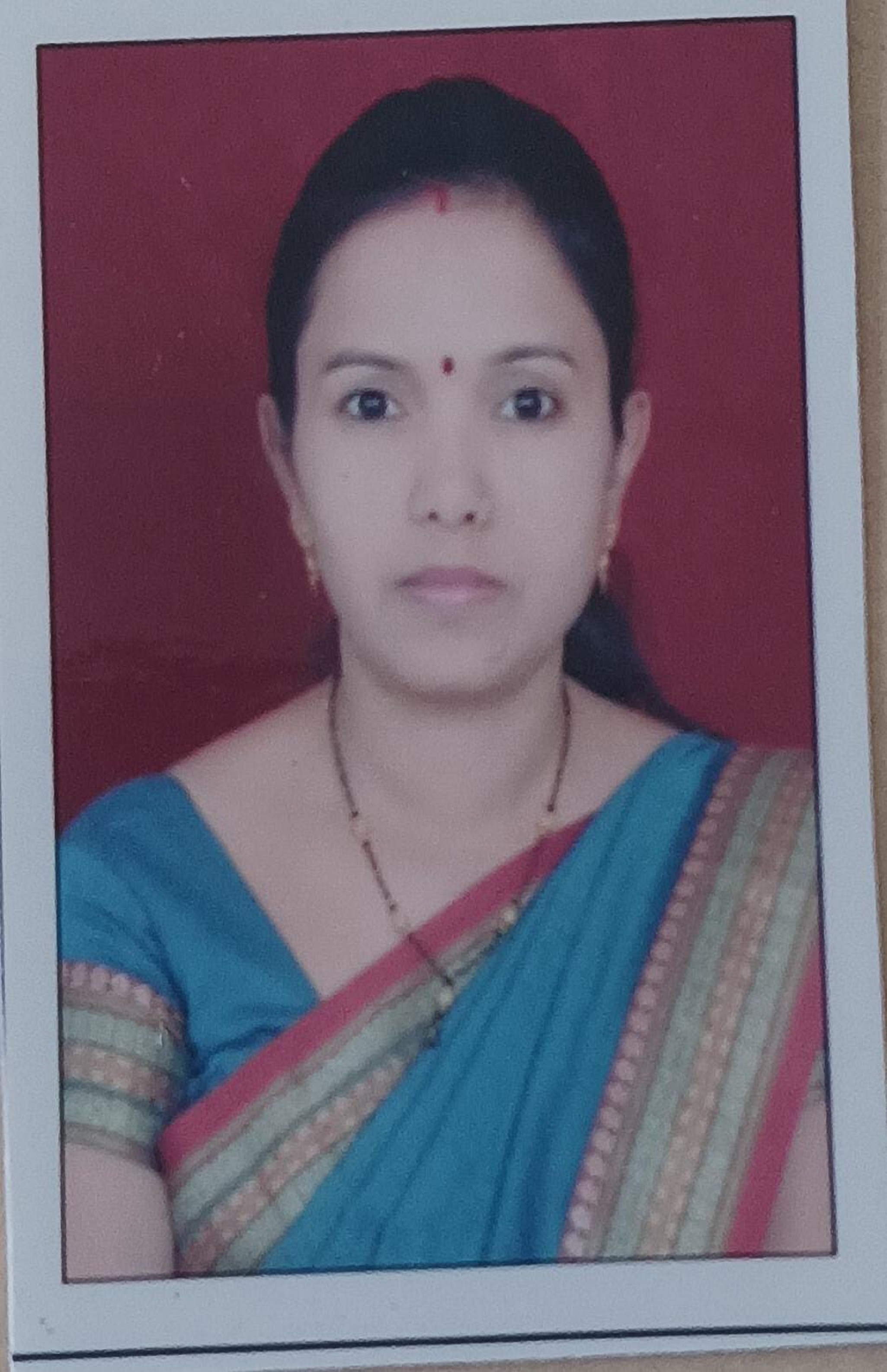 Archana Ambule