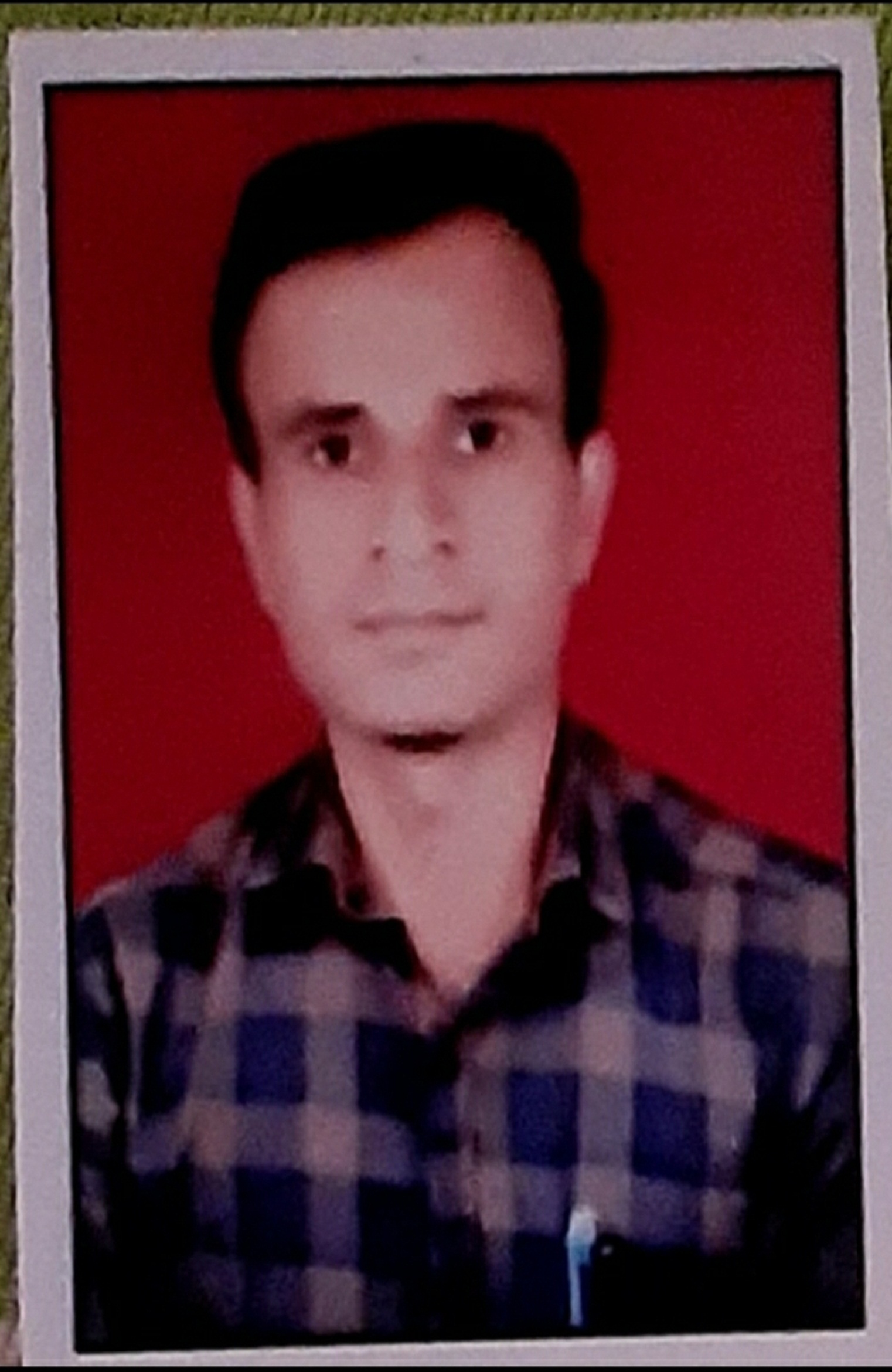 Lokesh Katre