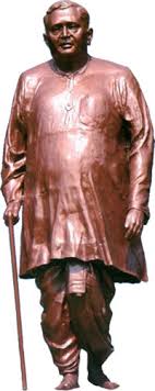 Late Shri ManoharBhai Patel