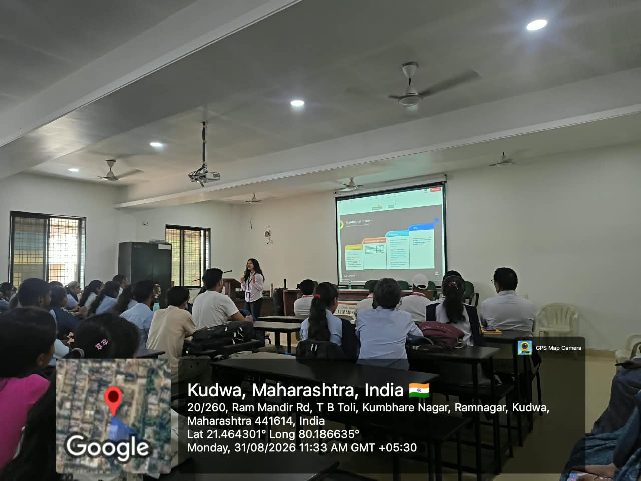 Career Counselling and Training